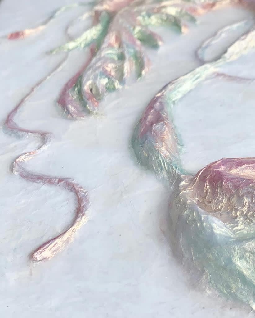 Ella Yolande, Future Seedling , 2023