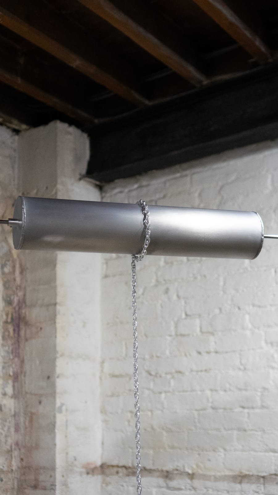 Natalia Janula & Sophie Mei Birkin, where do we go from here, 2024