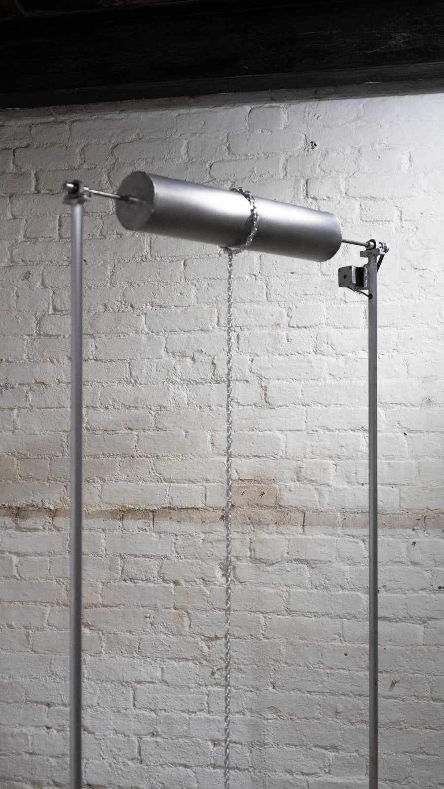 Natalia Janula & Sophie Mei Birkin, where do we go from here, 2024