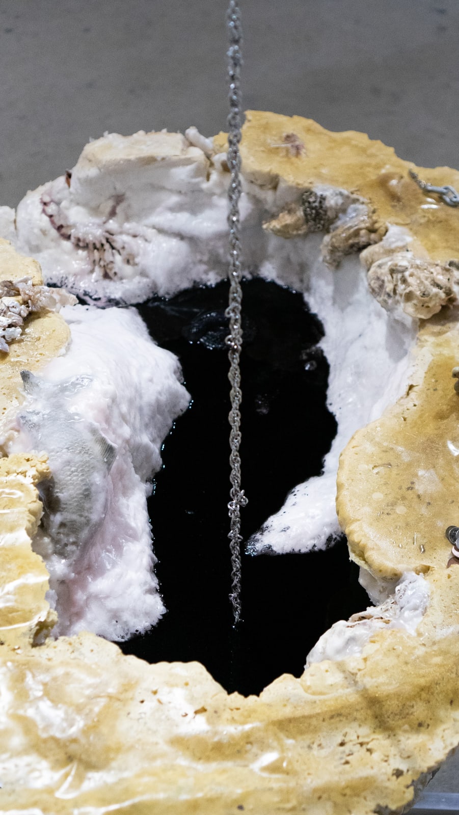 Natalia Janula & Sophie Mei Birkin, where do we go from here, 2024