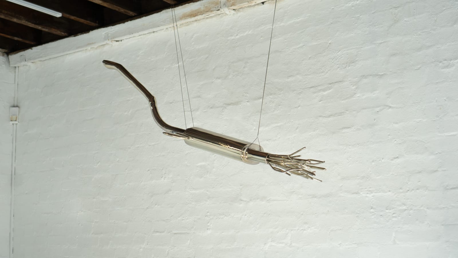 Romeo Roxman Gatt, RIDE [Broom Broom], 2019