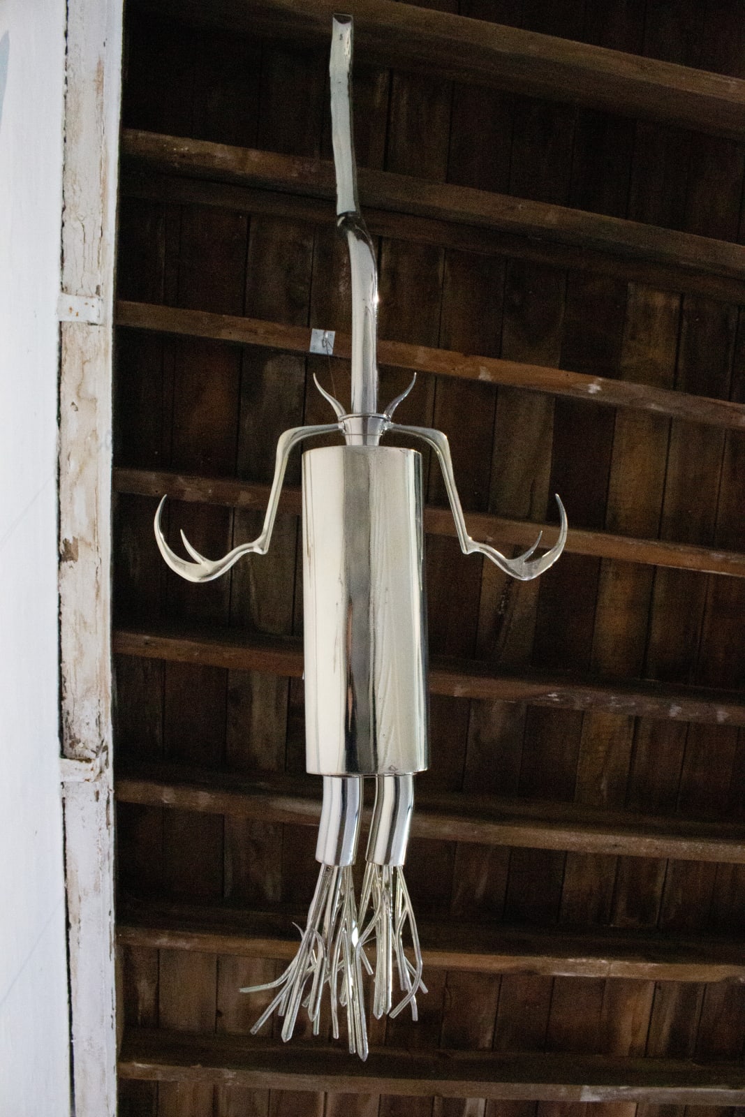 Romeo Roxman Gatt, RIDE [Broom Broom], 2019