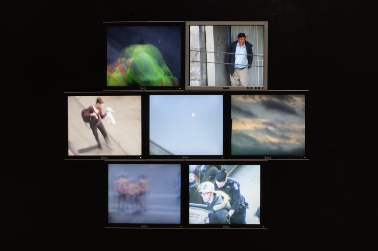 Furkan Dönmezer, 339 East Hastings (Untitled), 2023