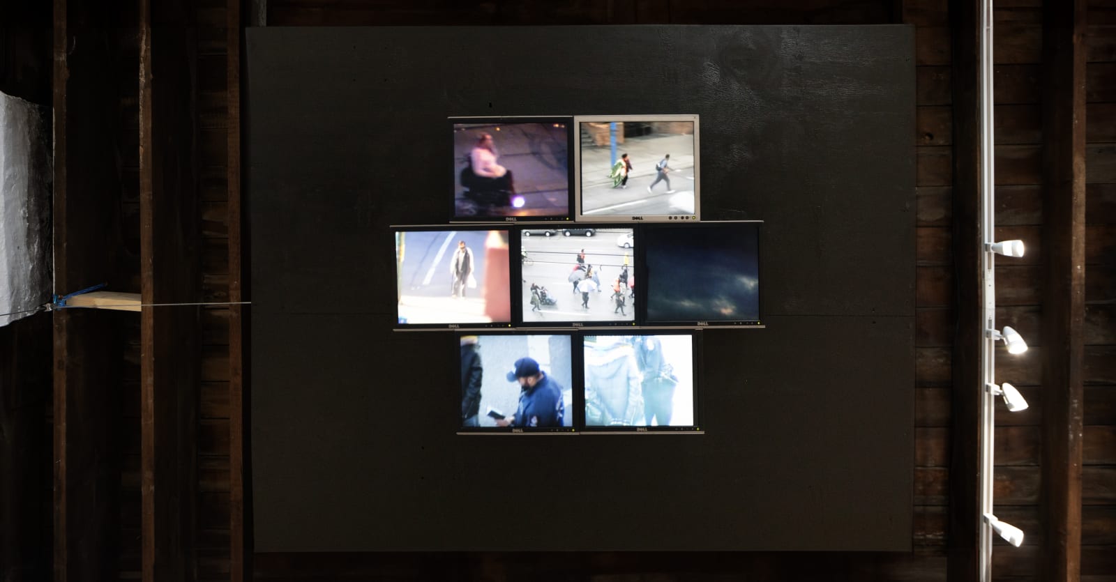 Furkan Dönmezer, 339 East Hastings (Untitled), 2023