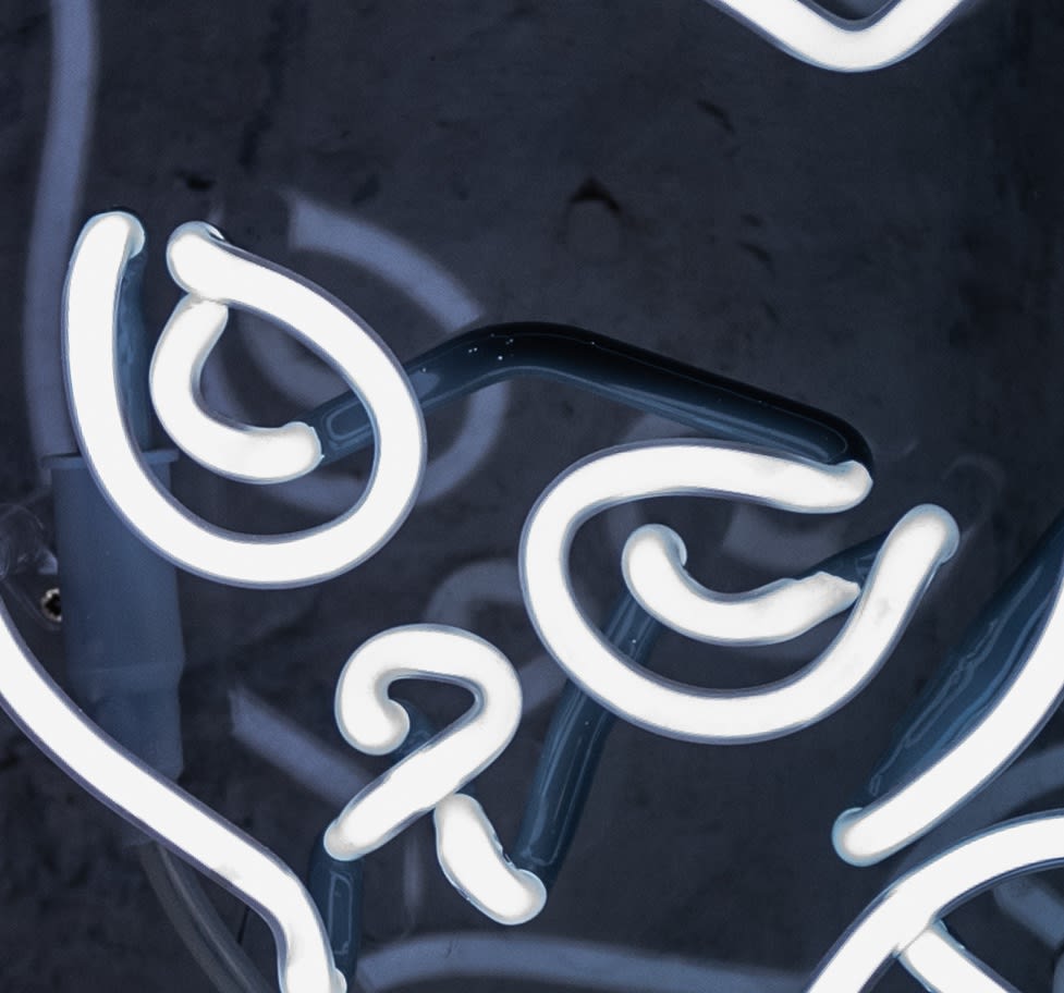 Natalia Janula, Creature of habit, 2024