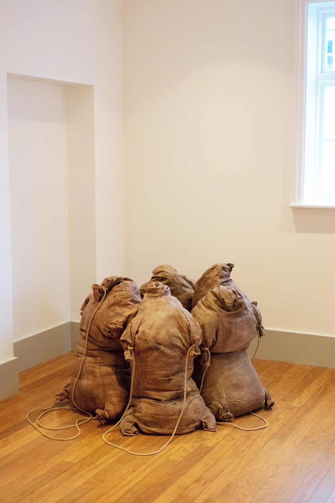 Sofia Bordin, Carried with us (all), 2023