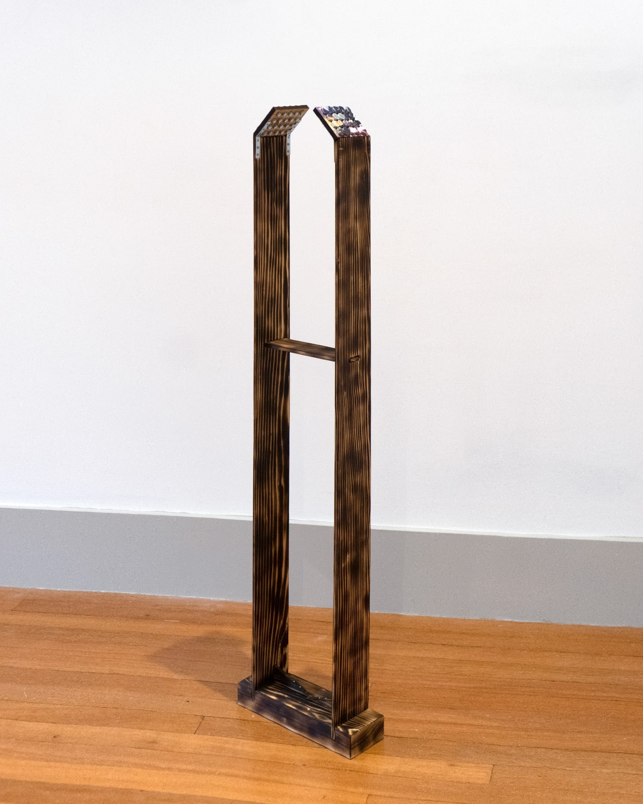 Ela Kazdal, Eternal sunshine of the spotless mind the fuck out of myself, 2025