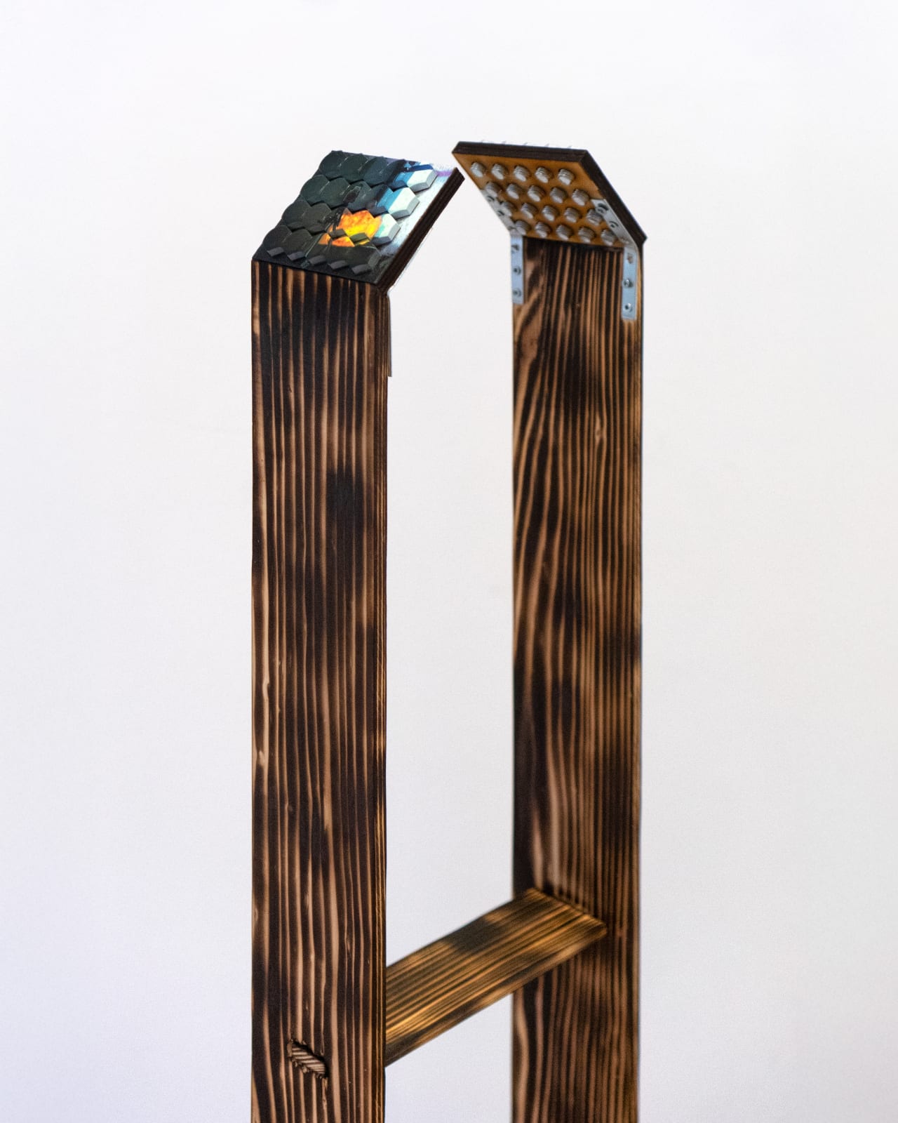 Ela Kazdal, Eternal sunshine of the spotless mind the fuck out of myself, 2025