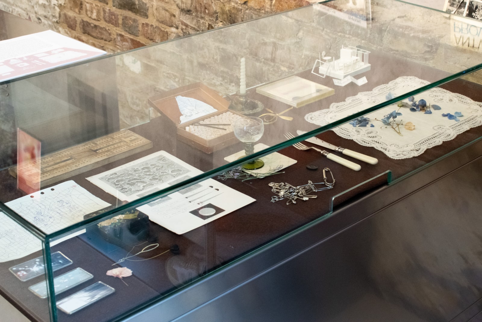 Dilara Koz, Certain Dreams, 2025