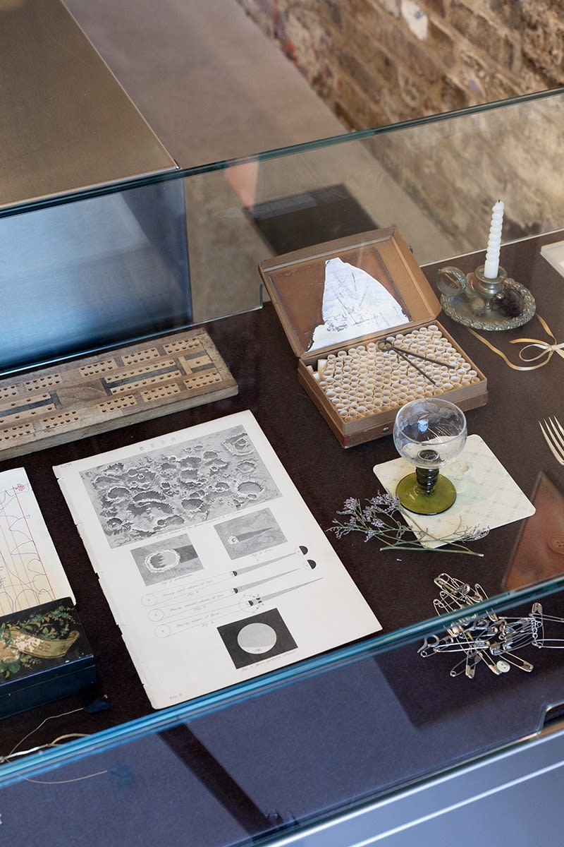 Dilara Koz, Certain Dreams, 2025