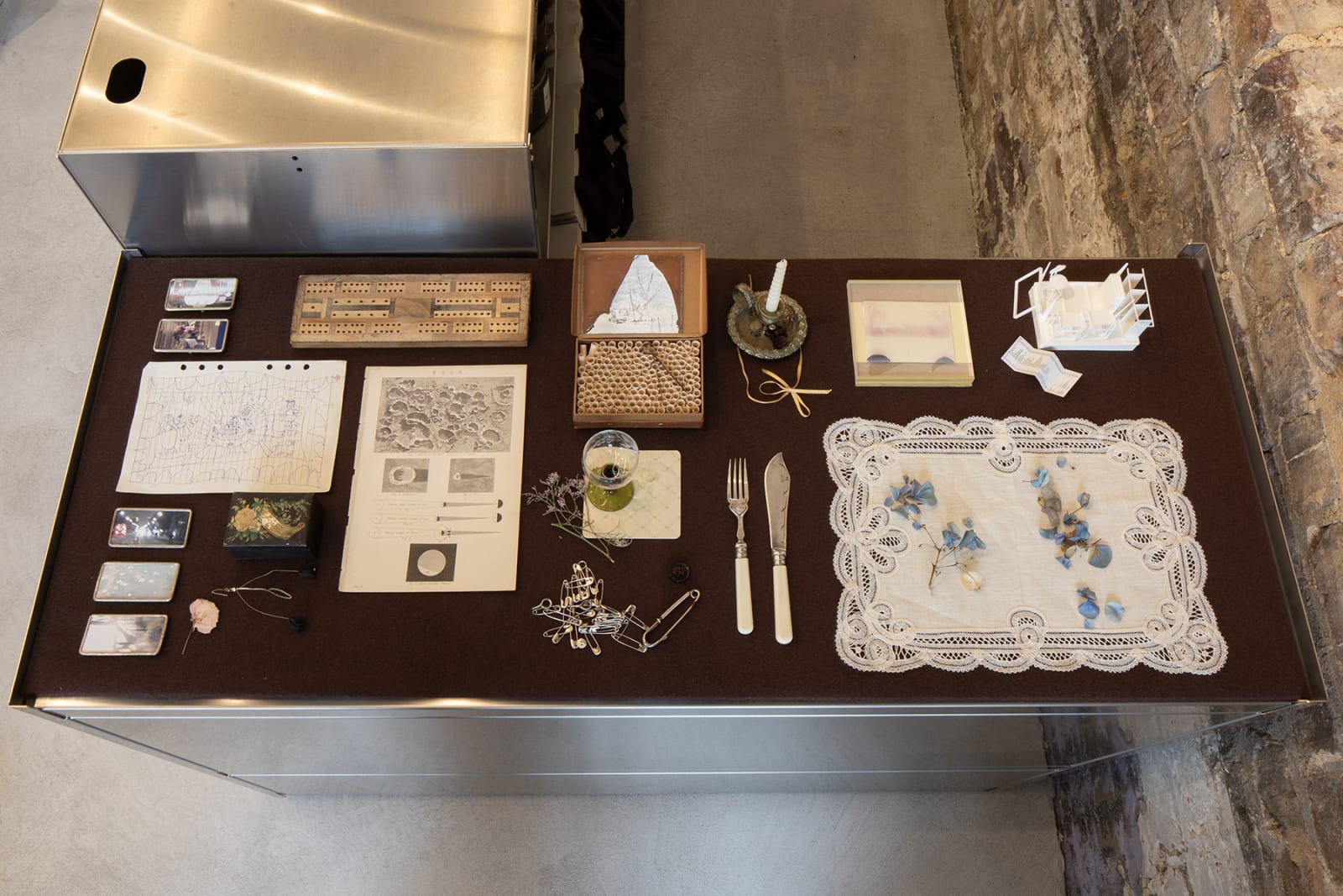 Dilara Koz, Certain Dreams, 2025