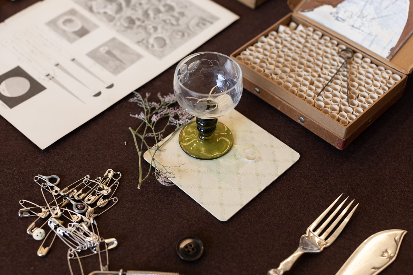 Dilara Koz, Certain Dreams, 2025