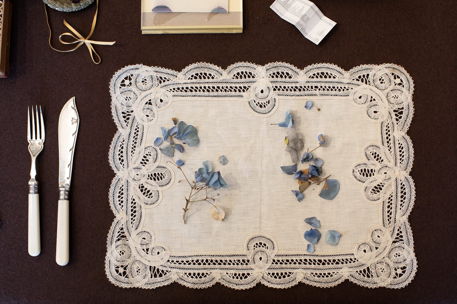 Dilara Koz, Certain Dreams, 2025