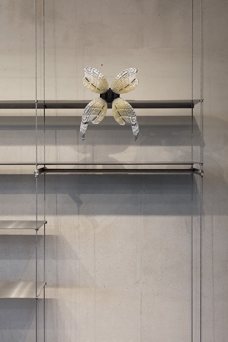 Faysal Altunbozar, Carrier No.16 (Seeking after that sweet golden clime)