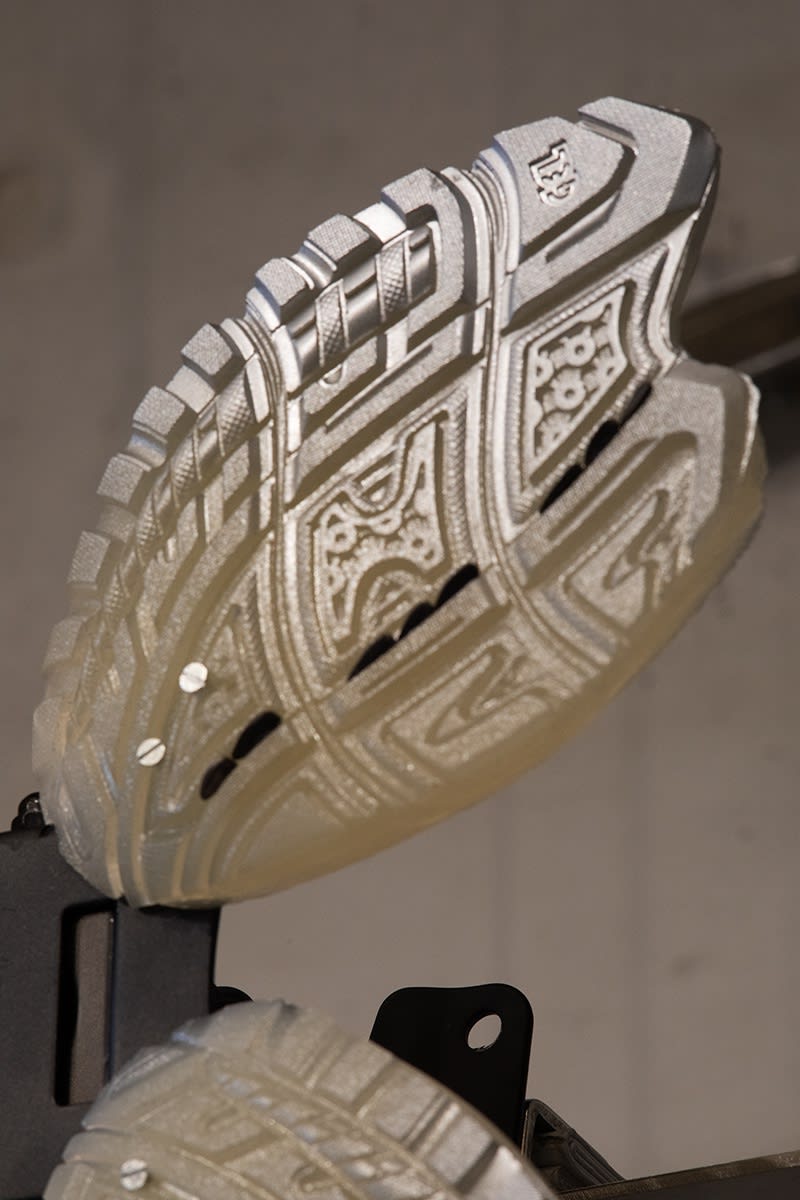 Faysal Altunbozar, Carrier No.16 (Seeking after that sweet golden clime)