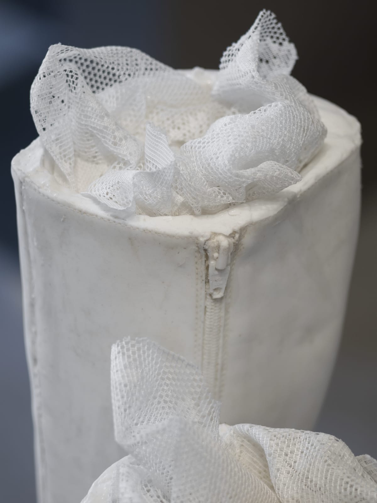 Ela Kazdal, when a girl loves her shoes, she always makes them fit