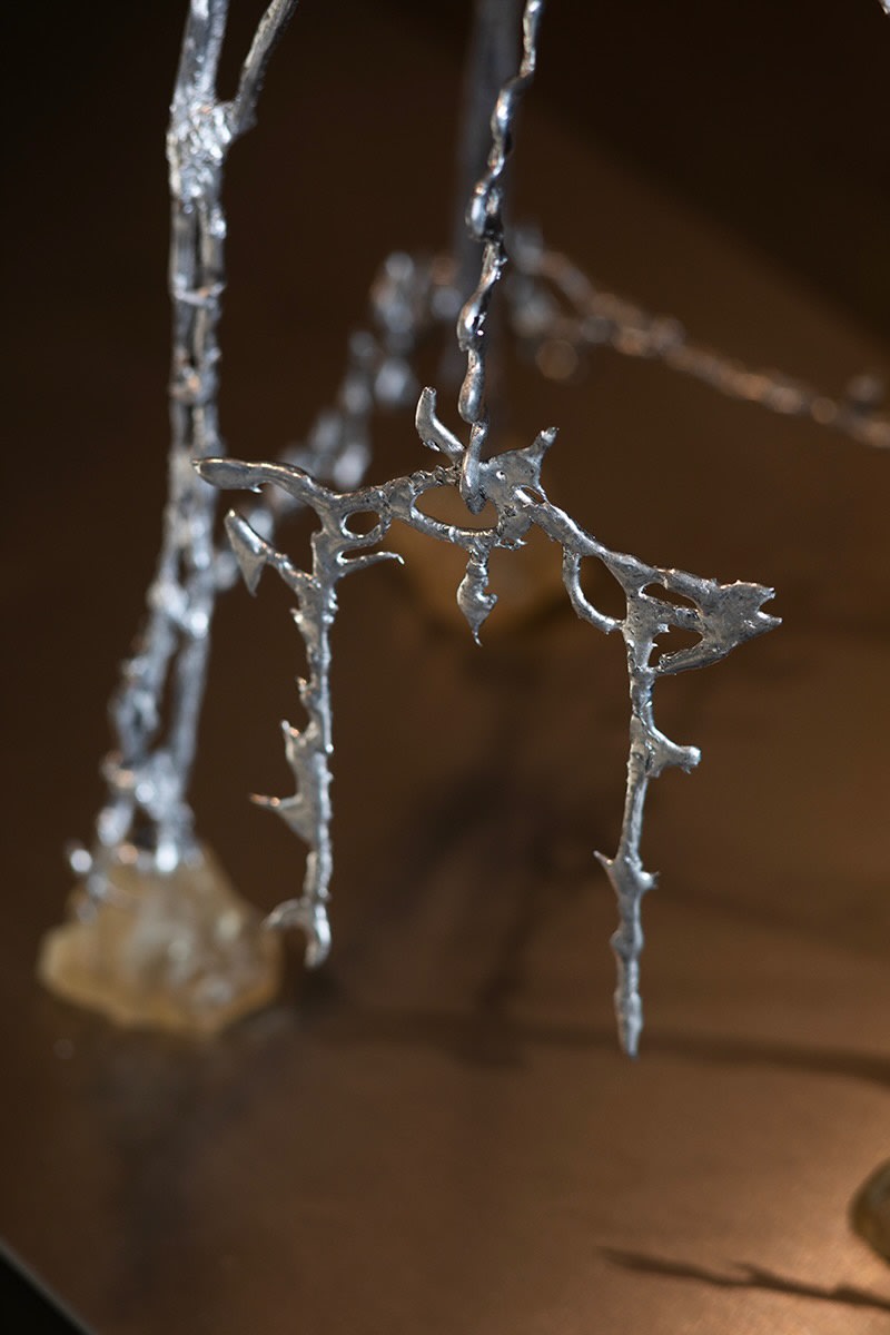 Inés Miño Izquierdo, Turrets, 2025