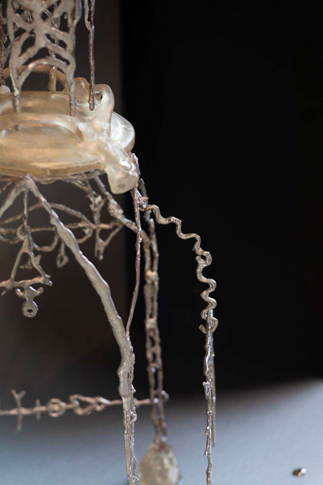 Inés Miño Izquierdo, Turrets, 2025