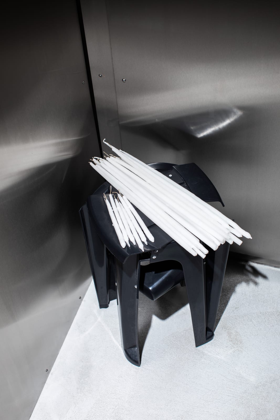 Inés Miño Izquierdo, Swipe Bag, 2025