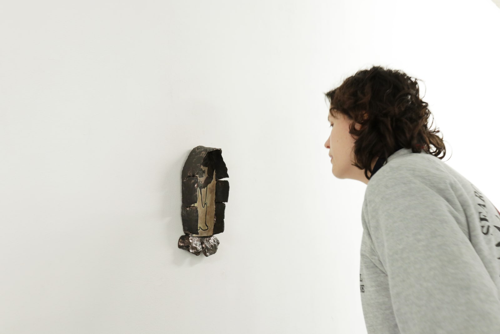 Günbike Erdemir, Untitled, 2024