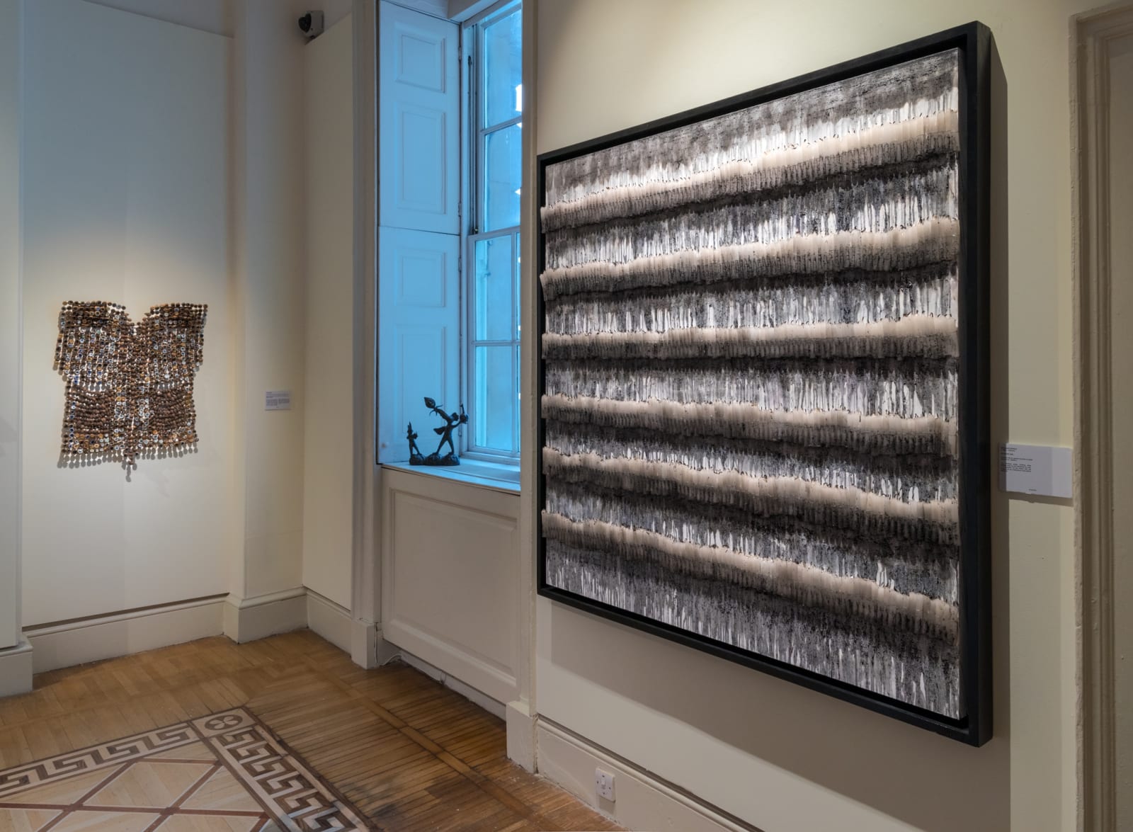 1-54 London AFIKARIS Gallery Mouhcine Rahaoui Ozioma Onuzulike