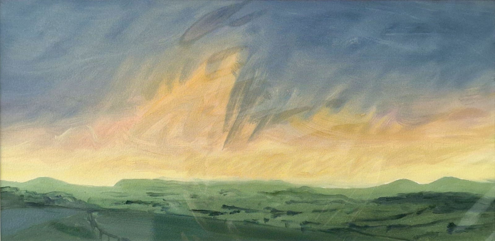 Kit Glaisyer, Eggardon Storms 3 52x20