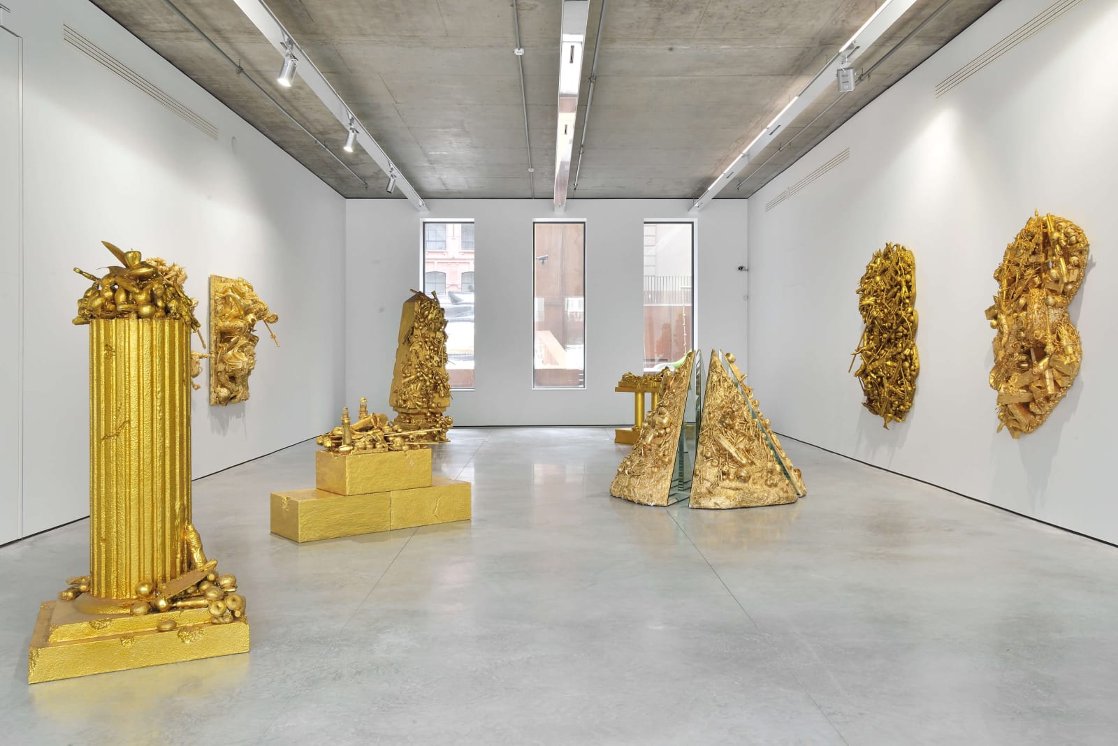 John Miller, A Bridge Of Tradition, Group 1, 2009