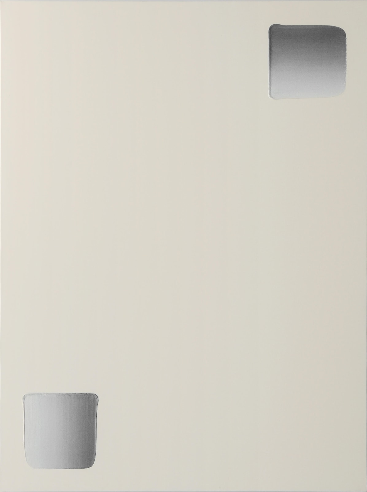 Lee Ufan, Dialogue, 2007-2014