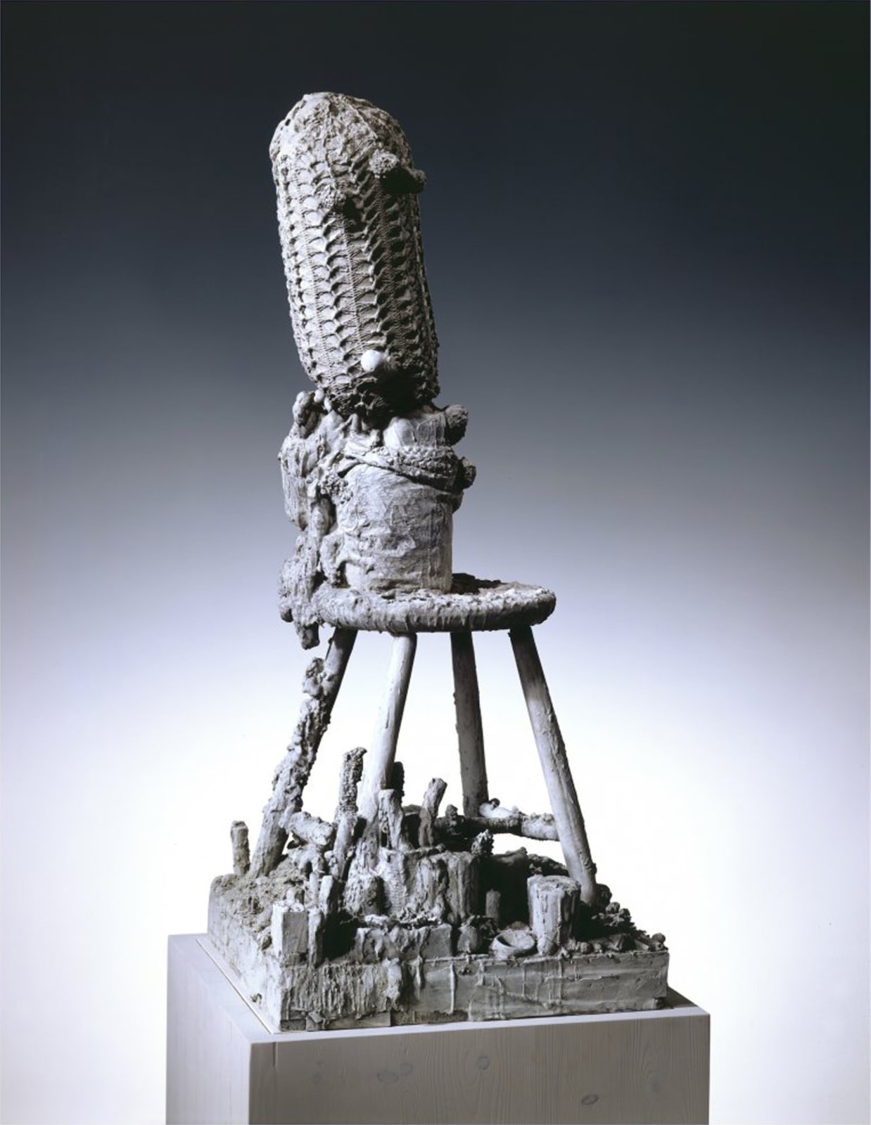 Tal R, Pea Pod, 2005