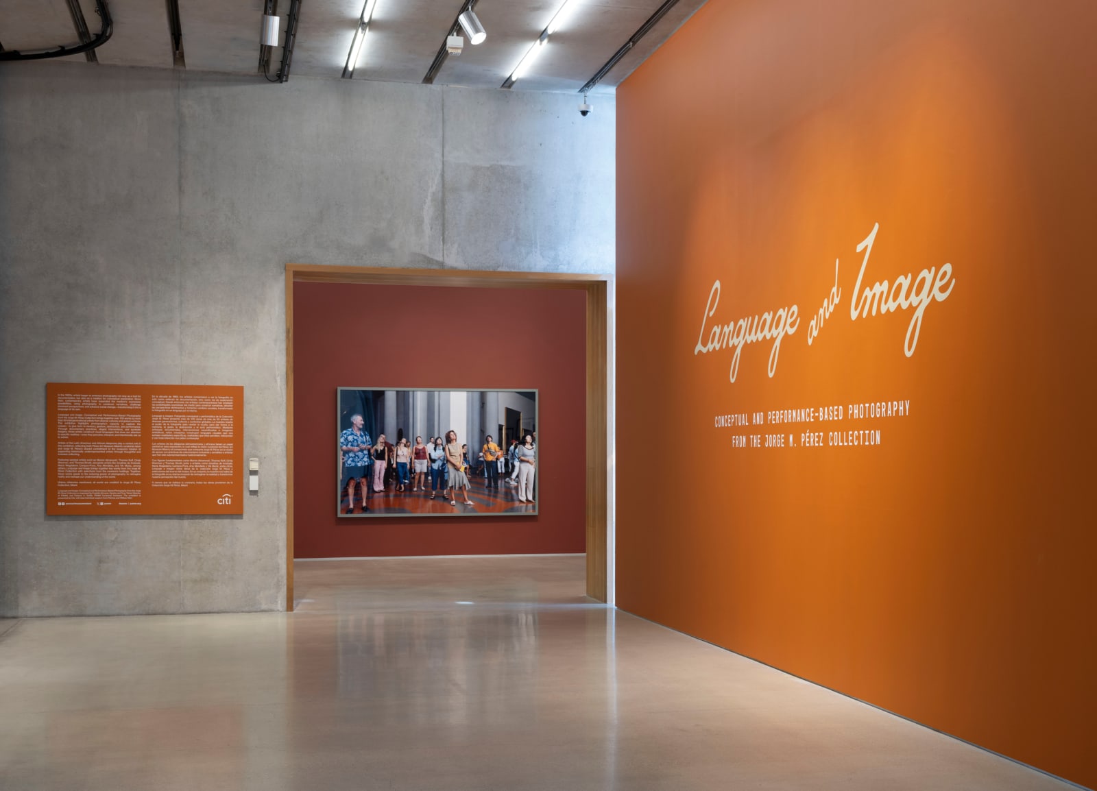 © Pérez Art Museum Miami and the artists. Photo: Oriol Tarridas.