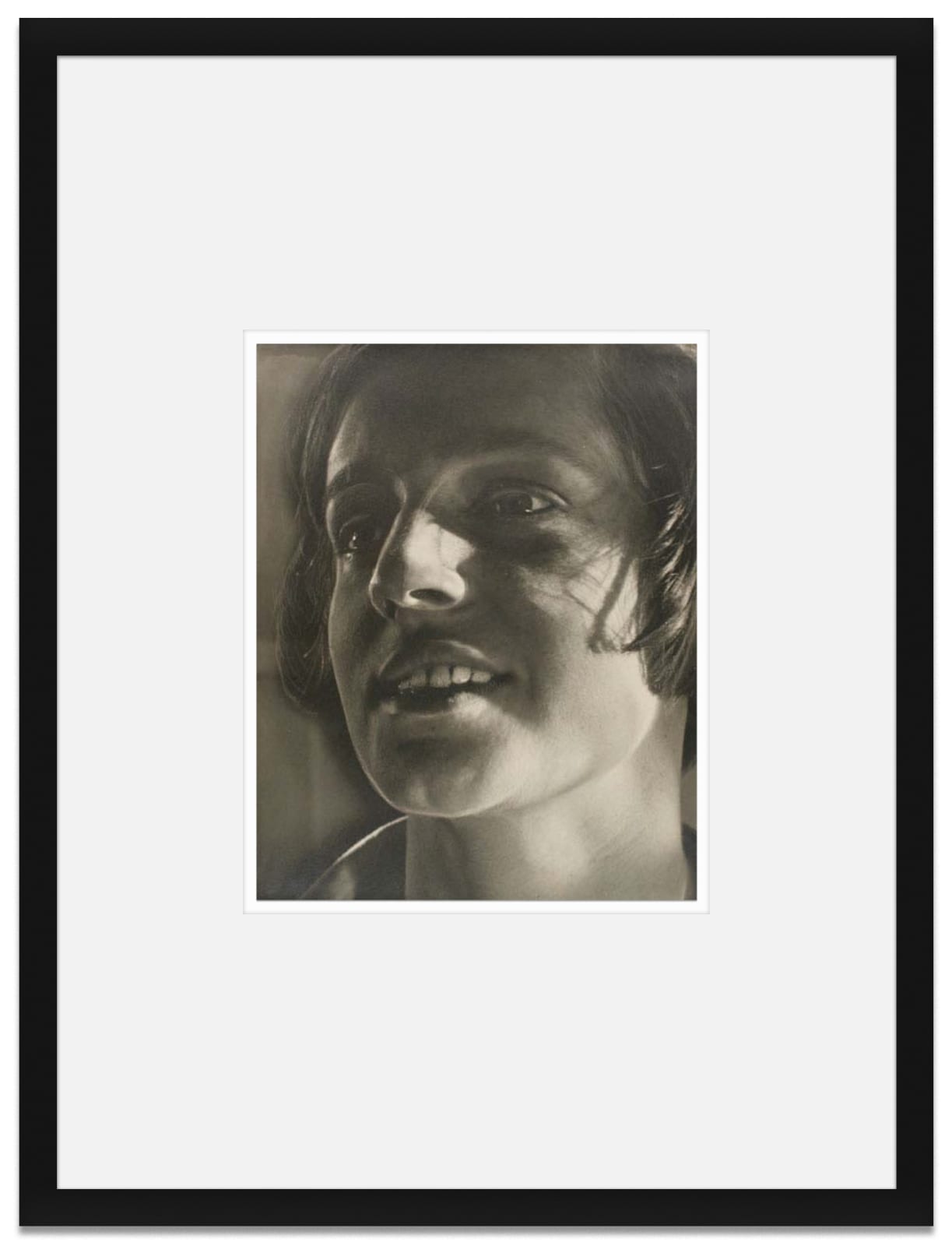 Helmar Lerski, Collection of 88 vintage prints – the visual material of the original maquette for the book ‘Der Mensch – Mein Bruder’, 1912–1944