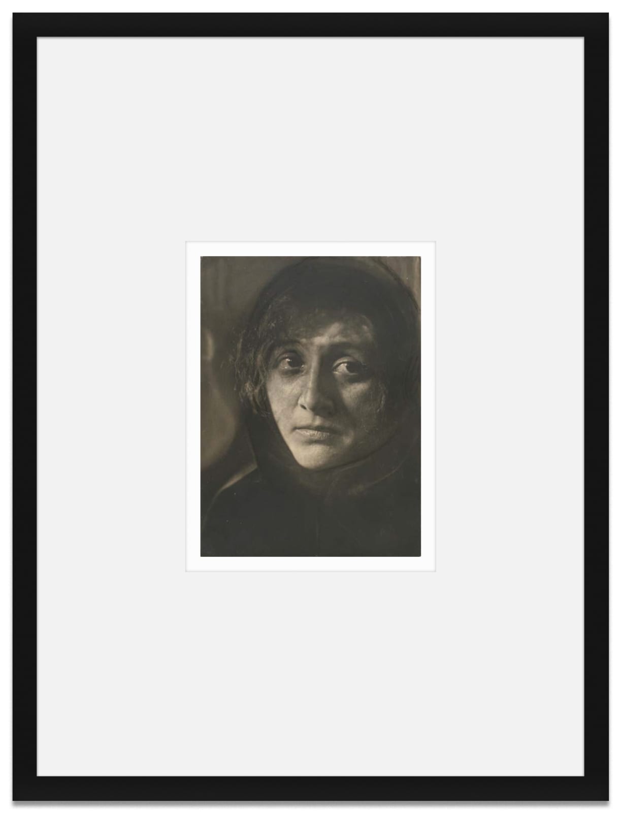 Helmar Lerski, Collection of 88 vintage prints – the visual material of the original maquette for the book ‘Der Mensch – Mein Bruder’, 1912–1944