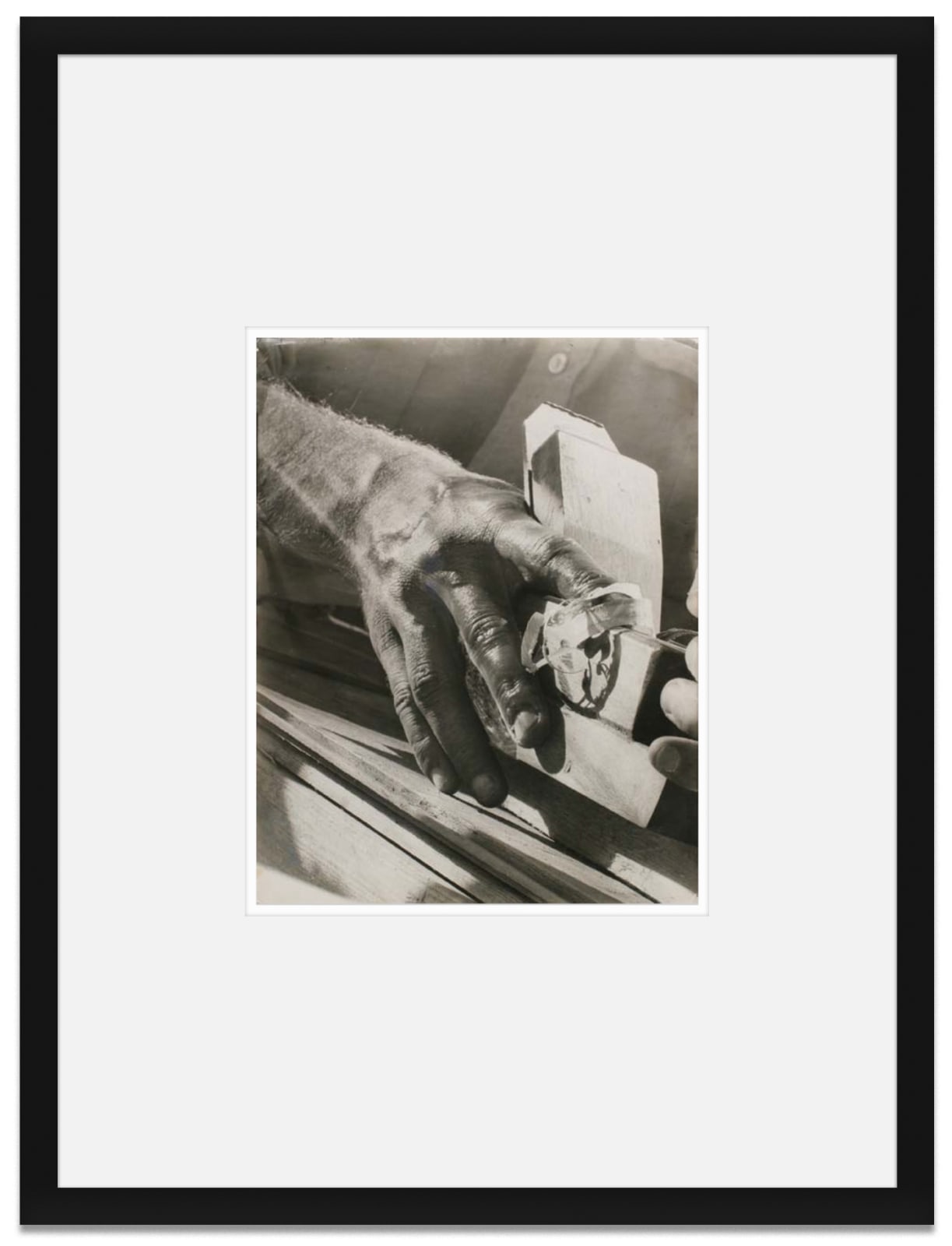 Helmar Lerski, Collection of 88 vintage prints – the visual material of the original maquette for the book ‘Der Mensch – Mein Bruder’, 1912–1944