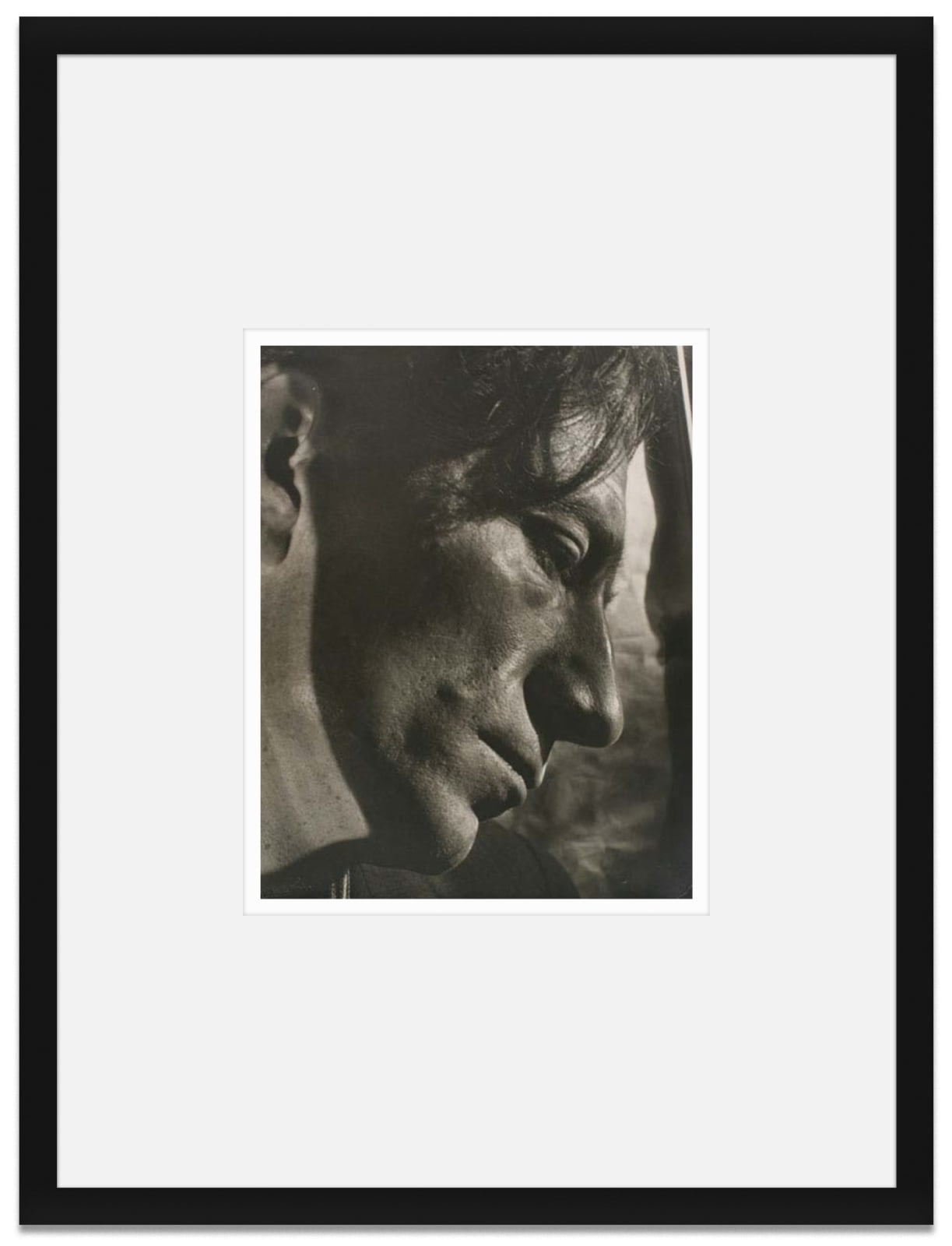 Helmar Lerski, Collection of 88 vintage prints – the visual material of the original maquette for the book ‘Der Mensch – Mein Bruder’, 1912–1944