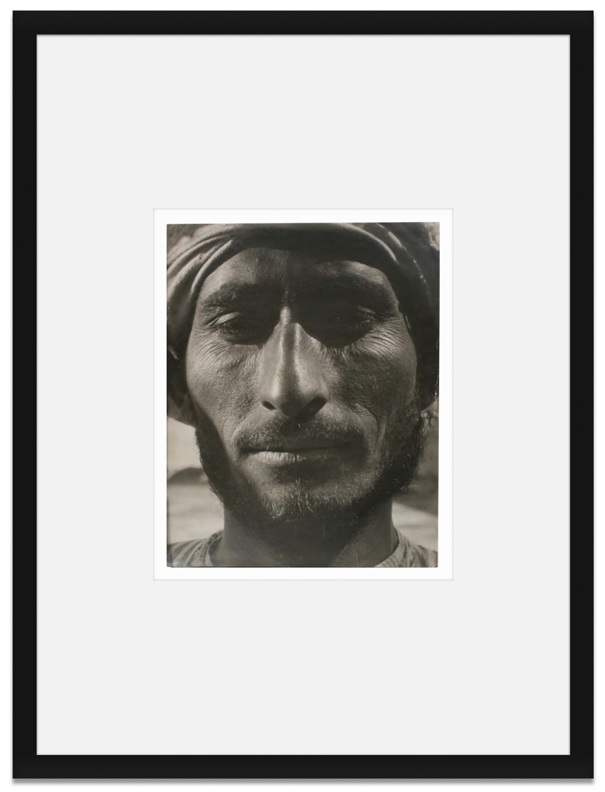 Helmar Lerski, Collection of 88 vintage prints – the visual material of the original maquette for the book ‘Der Mensch – Mein Bruder’, 1912–1944