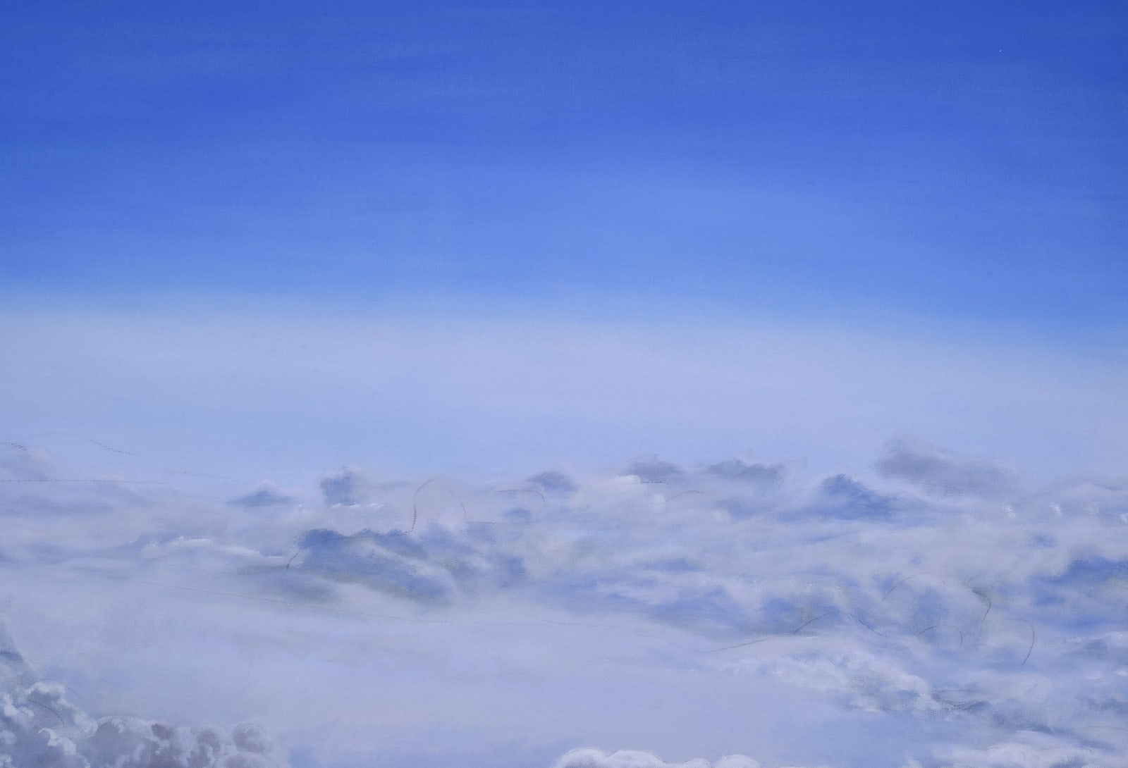 Fang Lijun, 2006.1.1., 2006