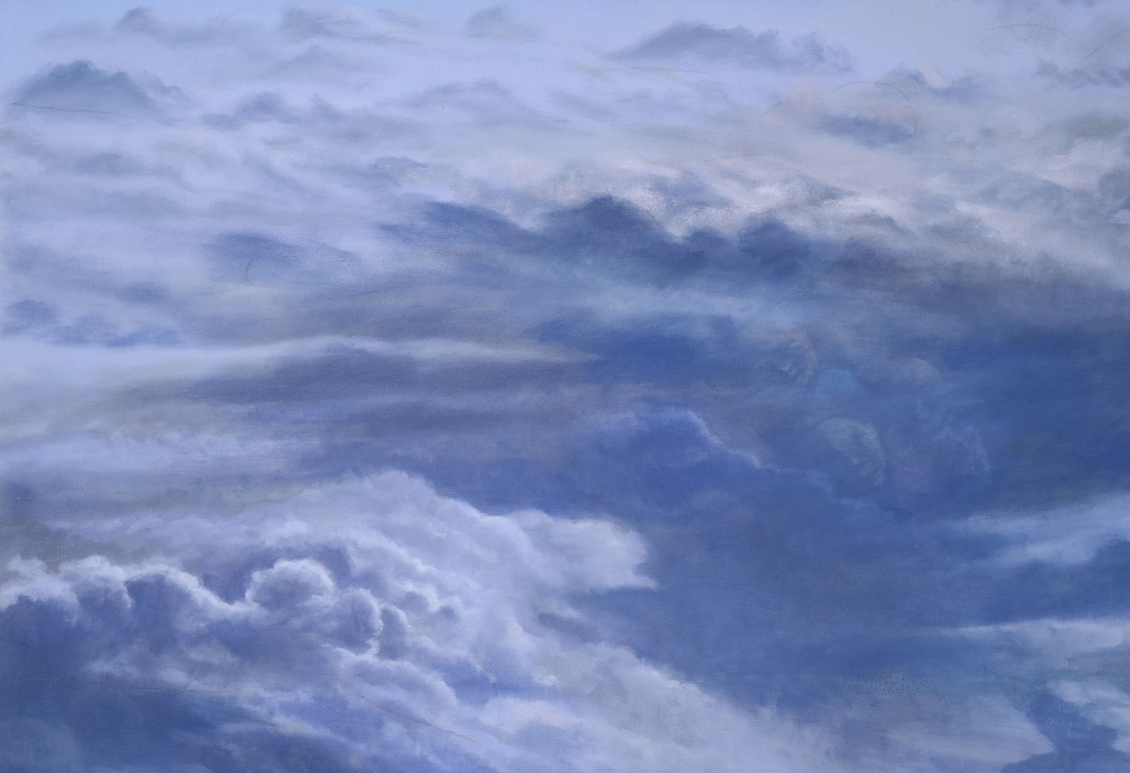 Fang Lijun, 2006.1.1., 2006