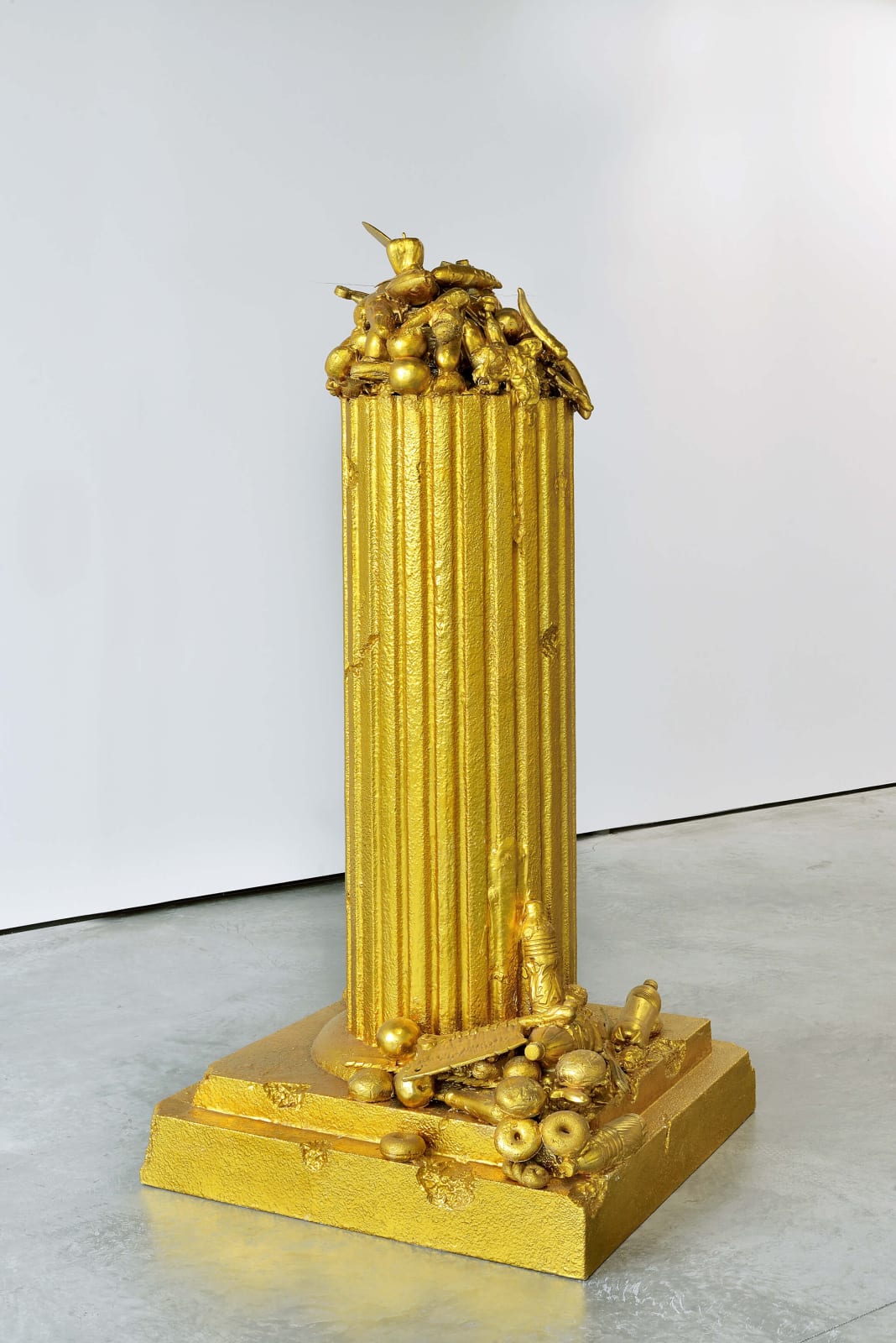 John Miller, A Bridge Of Tradition, Group 1, 2009