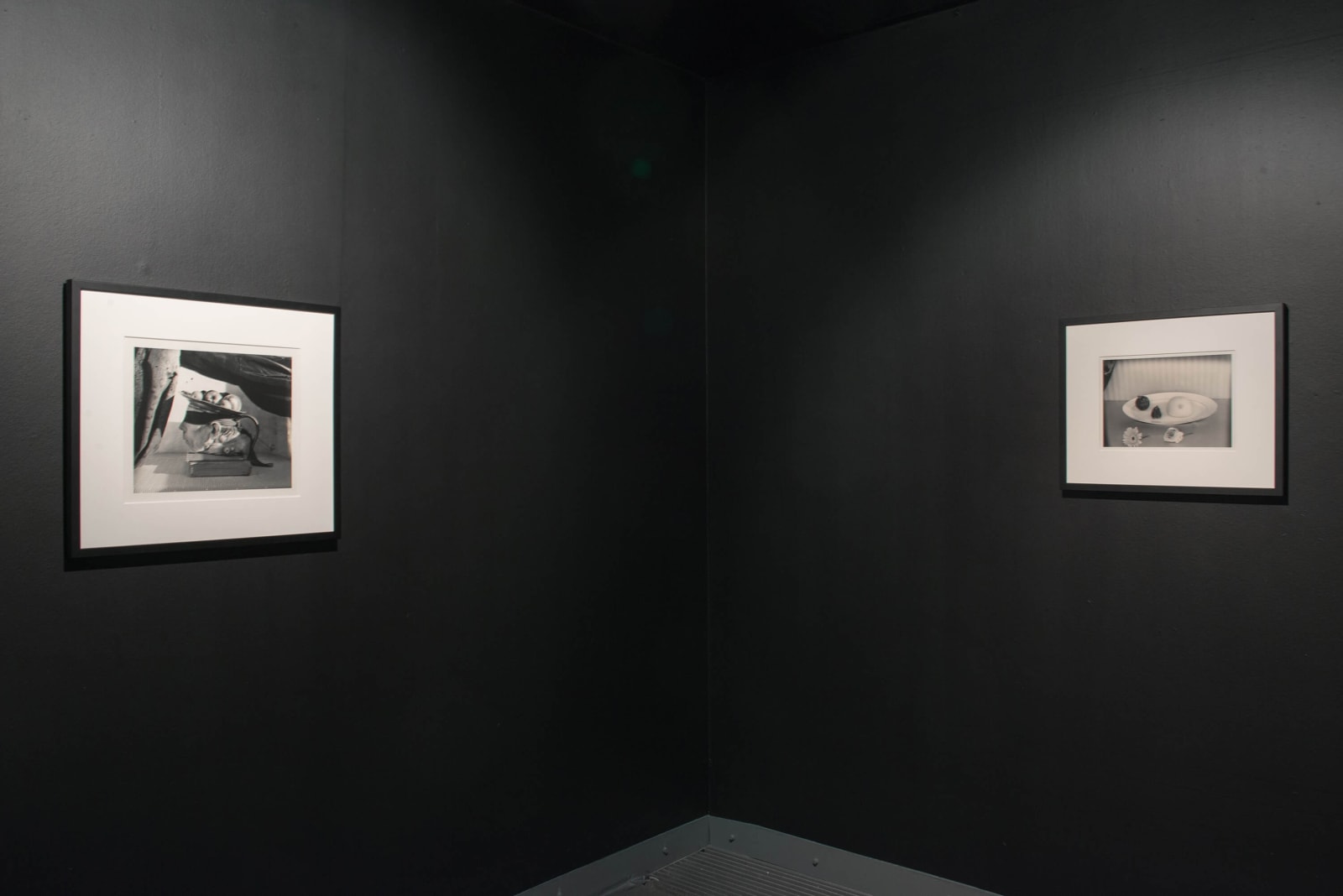 Joel-Peter Witkin, Story From a Book, 1999