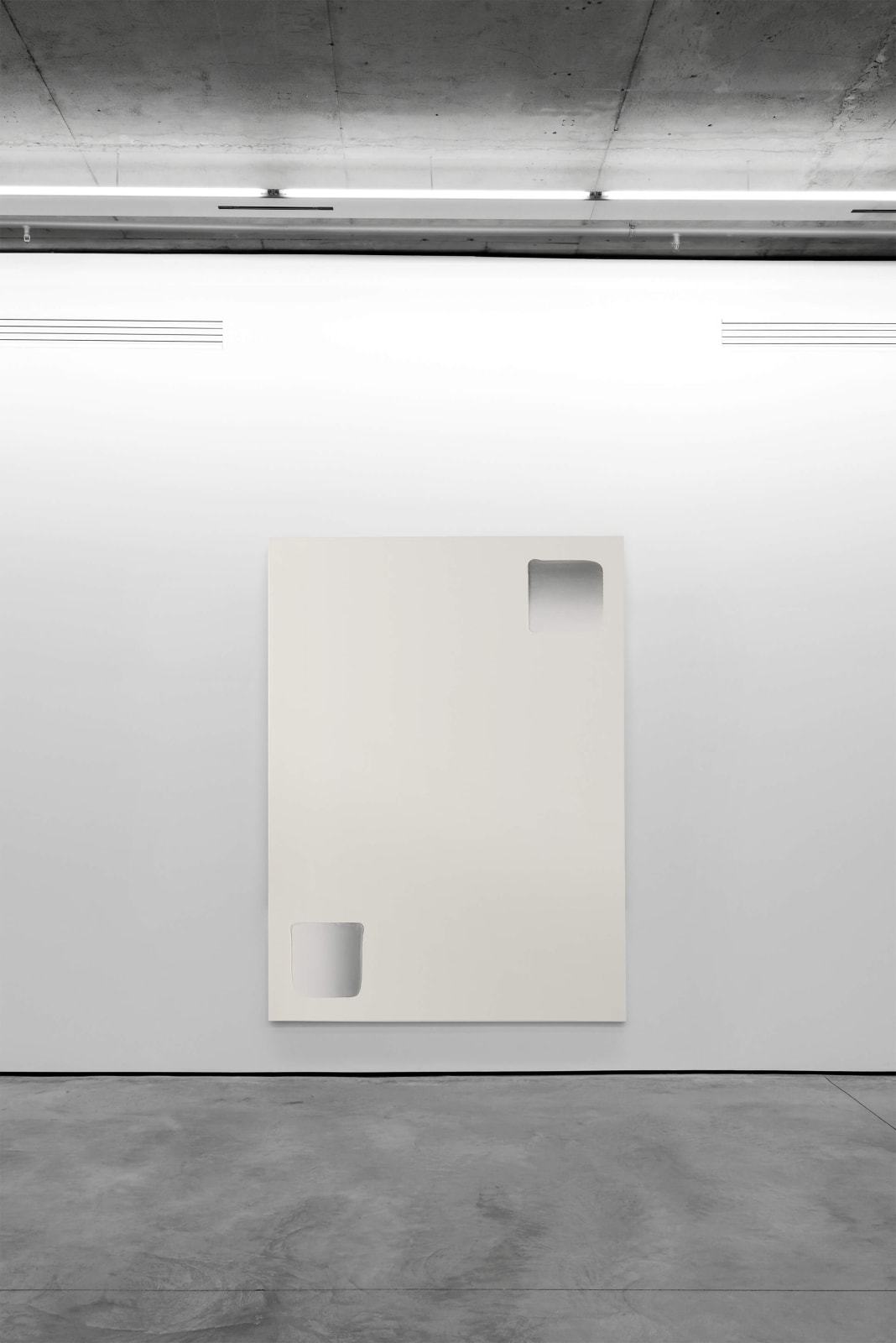 Lee Ufan, Dialogue, 2007-2014