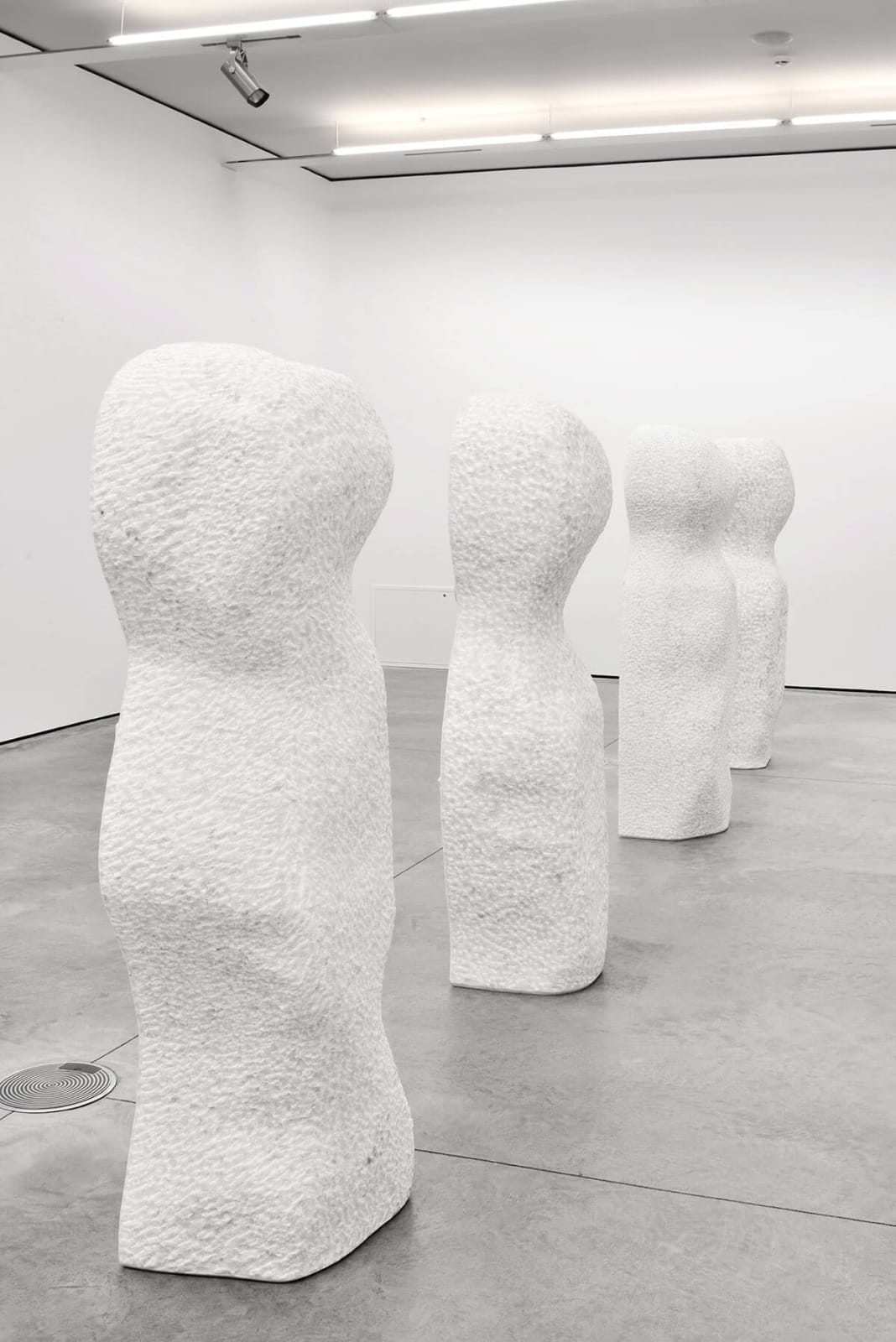 Olaf Breuning, Untitled (Things Come and Go), 2013