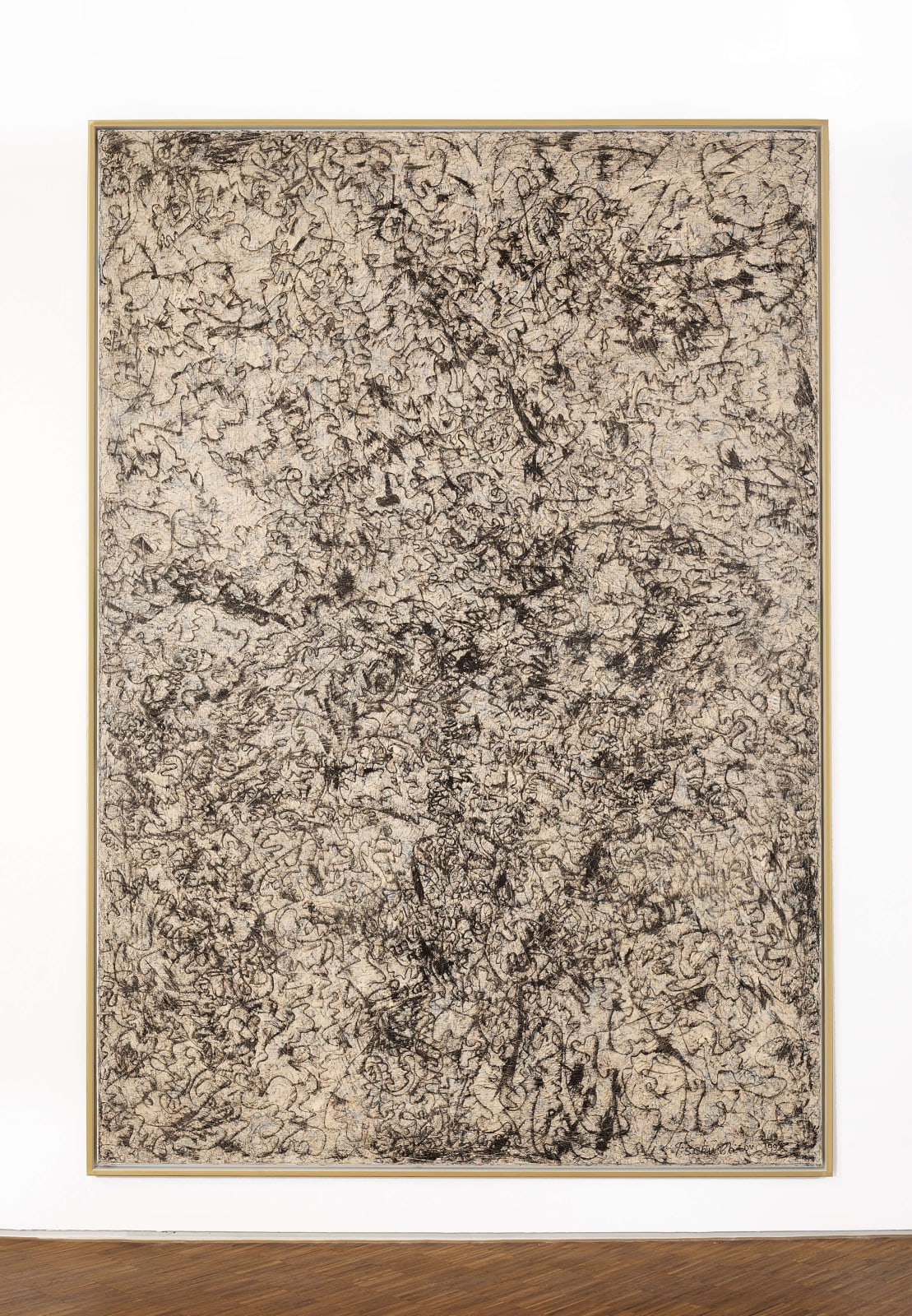 Evgeny Chubarov, Untitled, 1991–1993