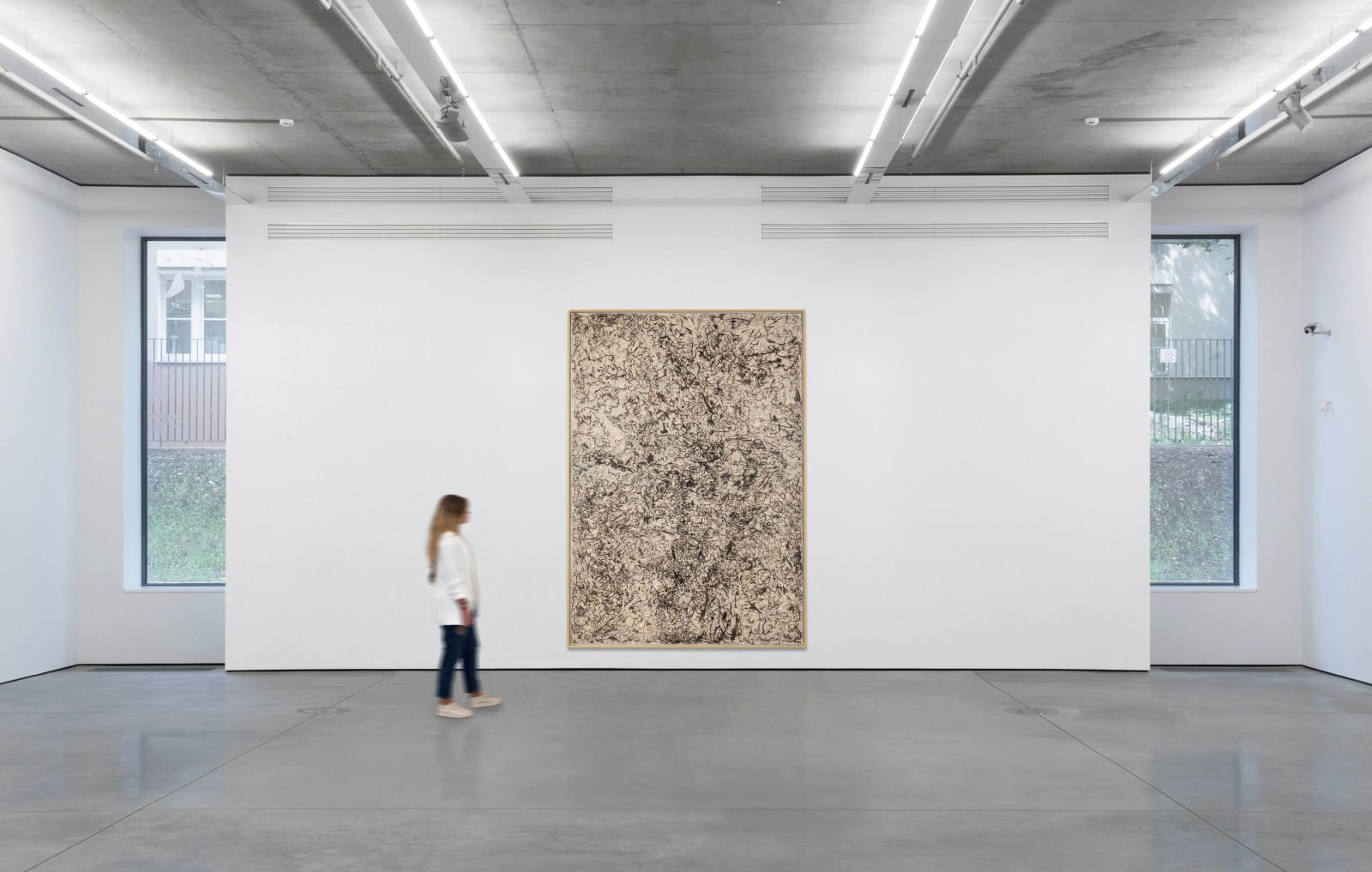 Evgeny Chubarov, Untitled, 1991–1993