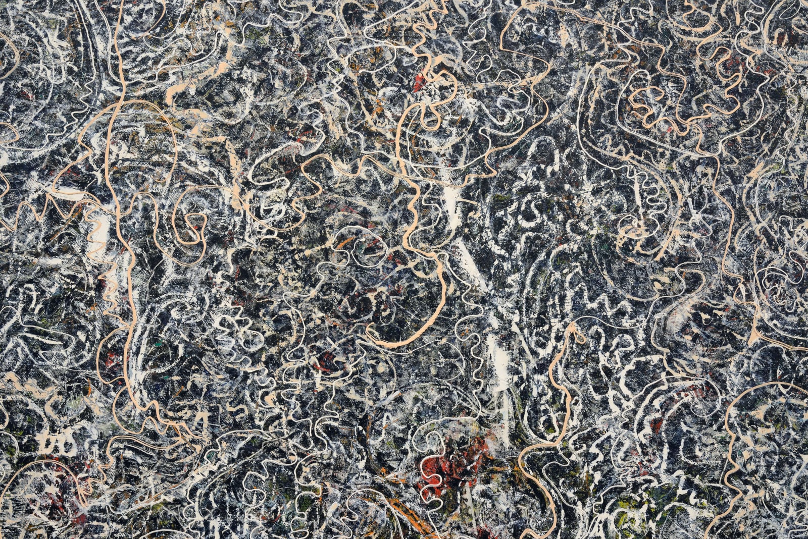 Evgeny Chubarov, Untitled, 1995