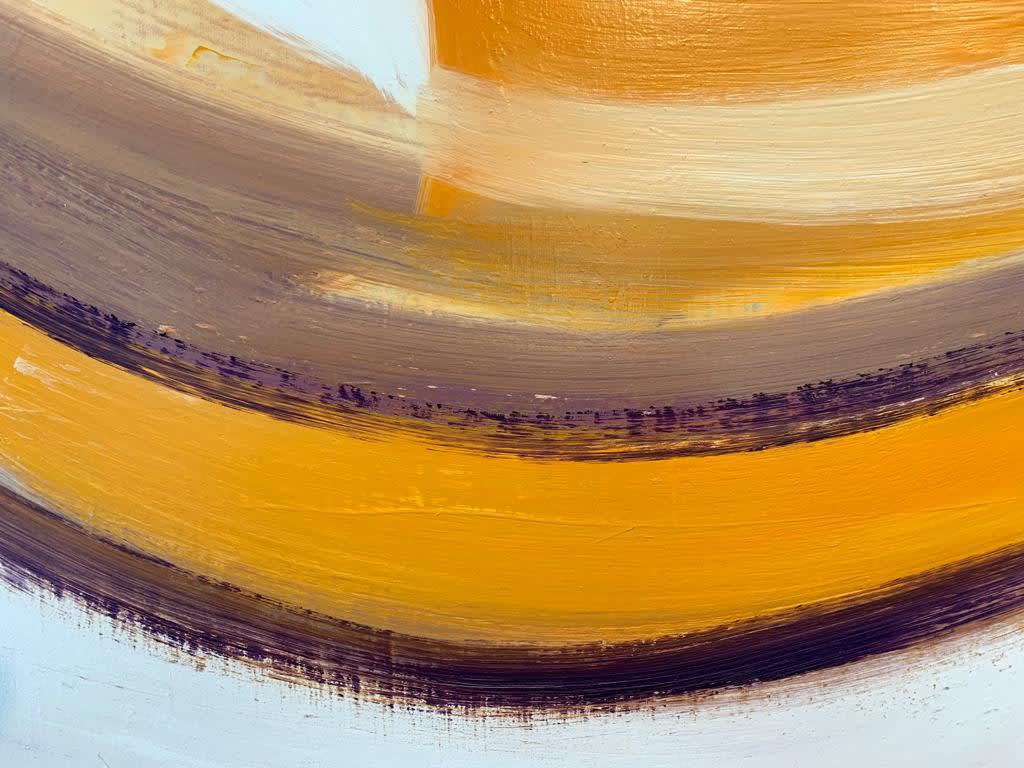 Willem de Kooning, Untitled, 1987