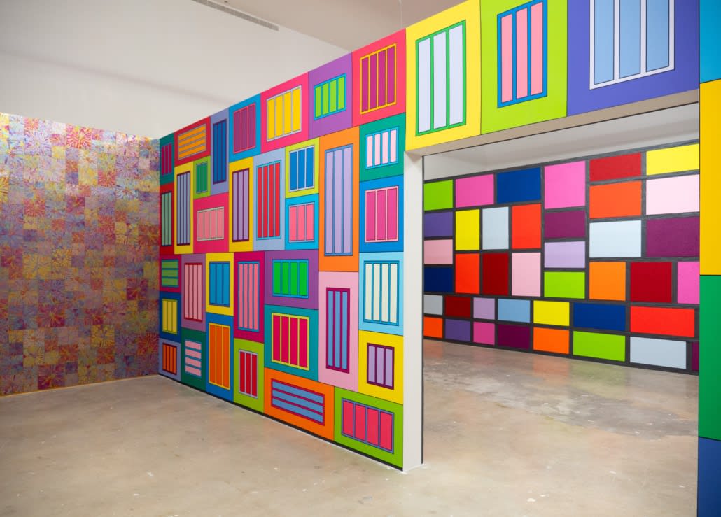 © NSU Art Museum Fort Lauderdale and the artist