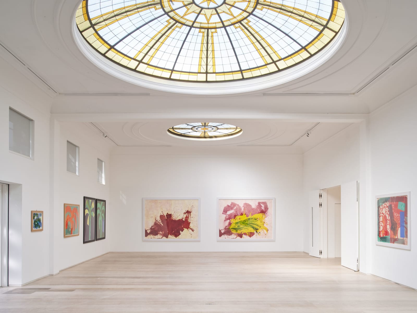 © Pitzhanger Manor & Gallery and the artist’s estate. Photo: Andy Stagg