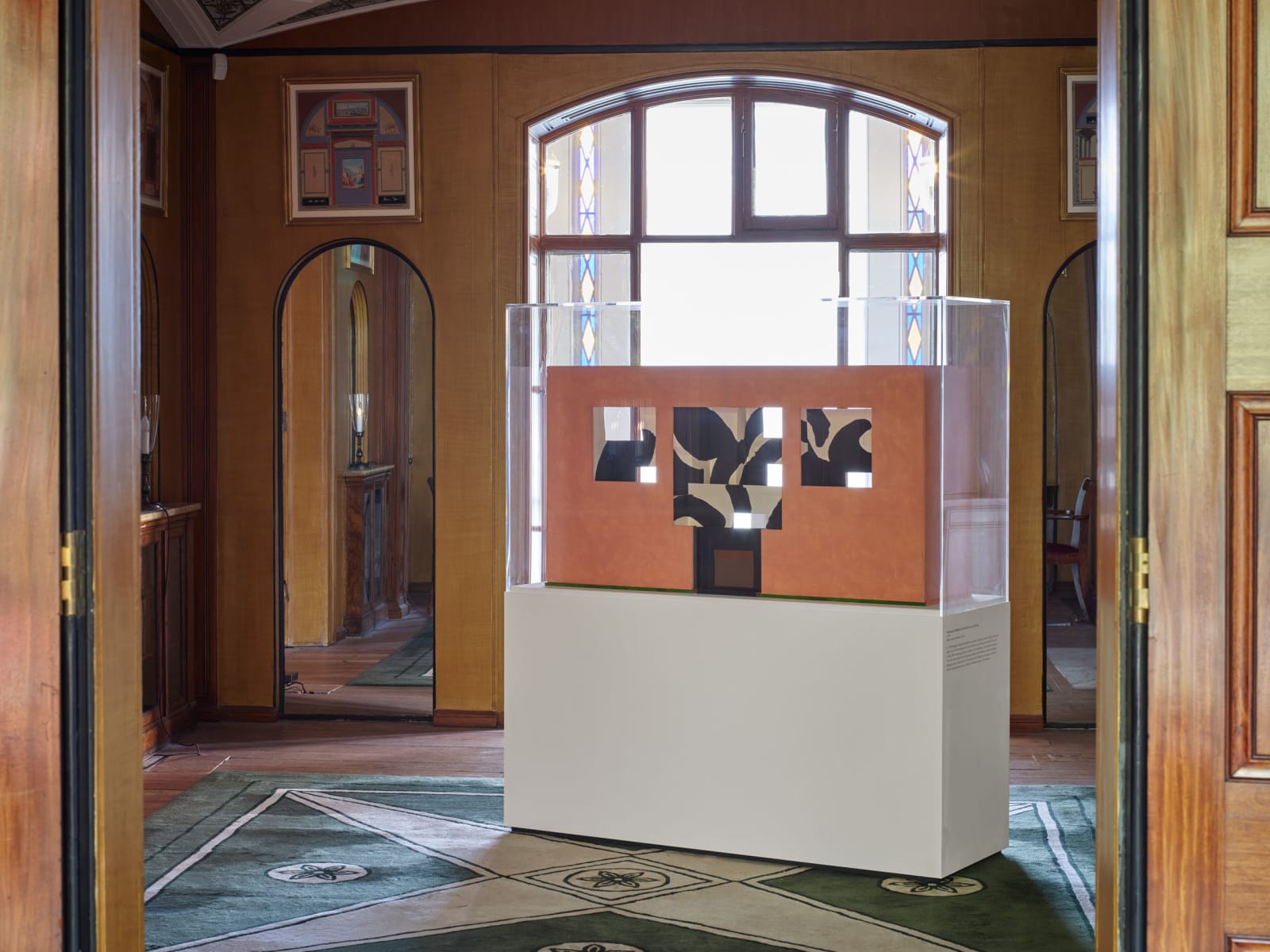 © Pitzhanger Manor & Gallery and the artist’s estate. Photo: Andy Stagg