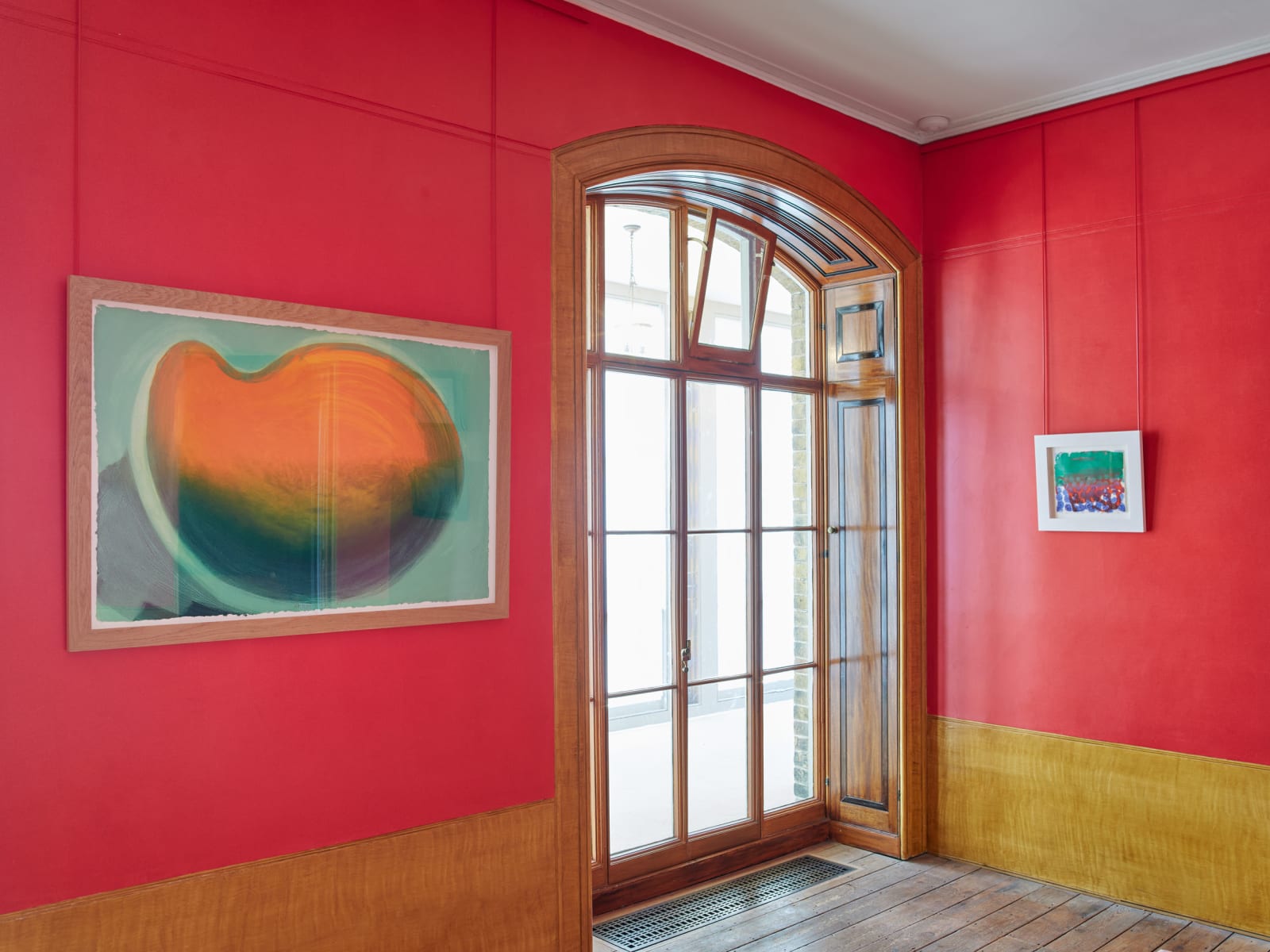 © Pitzhanger Manor & Gallery and the artist’s estate. Photo: Andy Stagg