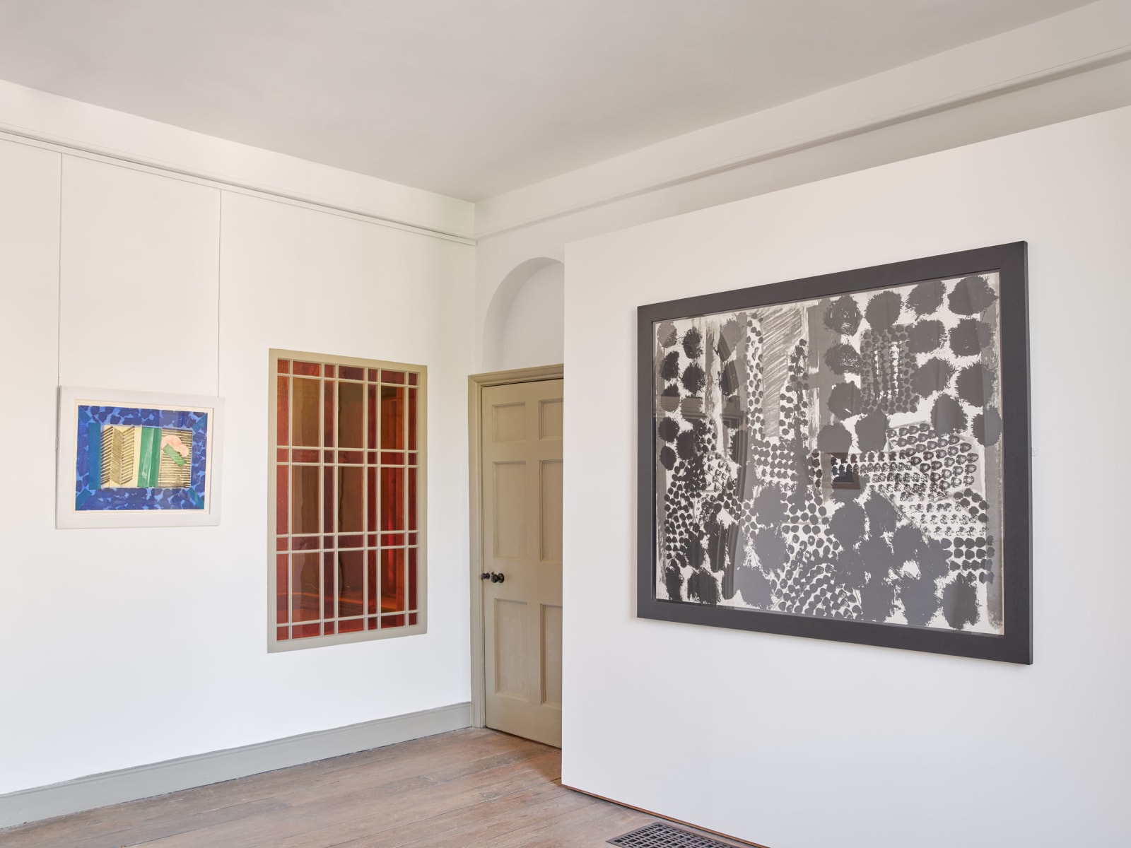 © Pitzhanger Manor & Gallery and the artist’s estate. Photo: Andy Stagg